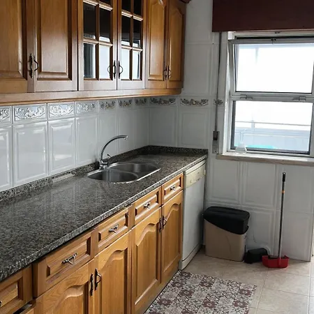 Cantinho Do Moinho 15m Da בית הארחה