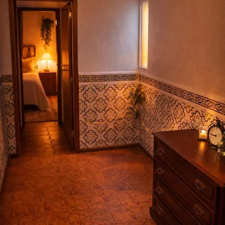 Cantinho Do Moinho 15m Da * קורויוס