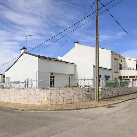 Cozy In Near & Lisbon - Acolhedor Em Perto Da E Lisboa