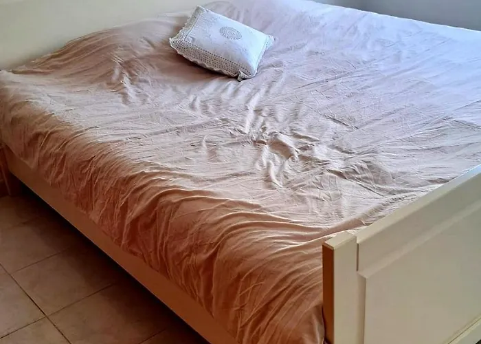 Cantinho Do Moinho, Cozy Just 15 Minutes From The 招待所 克洛伊奥斯
