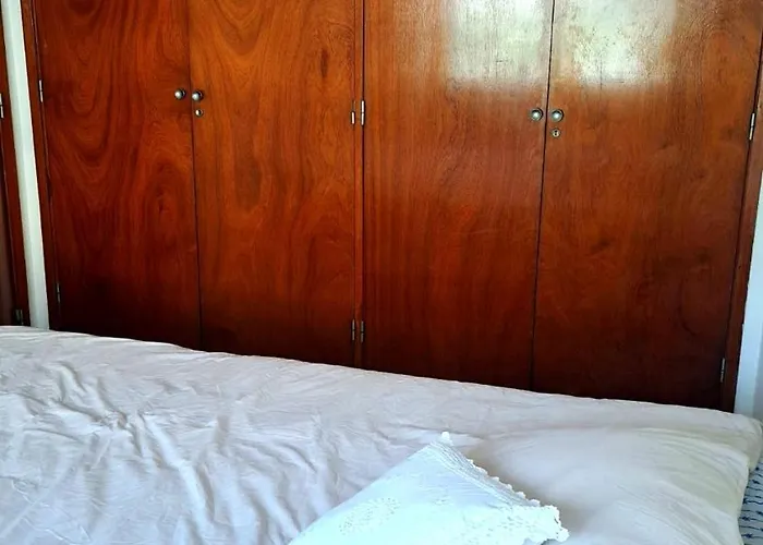 Cantinho Do Moinho, Cozy Just 15 Minutes From The *