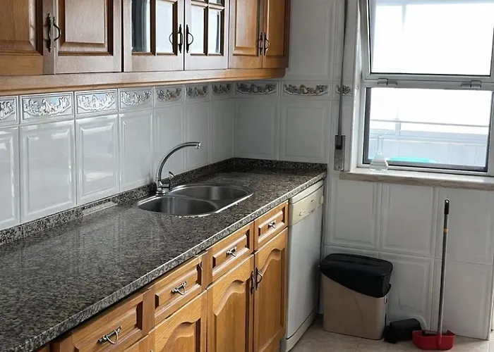 Cantinho Do Moinho 15m Da Penzion