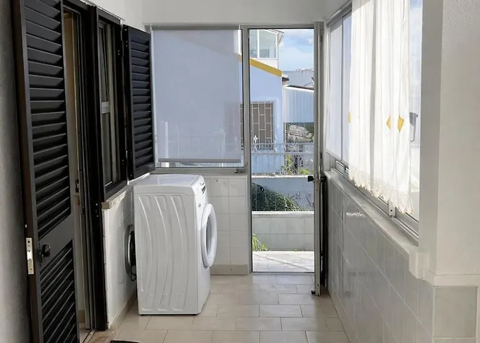 招待所 Cantinho Do Moinho, Cozy Just 15 Minutes From The *