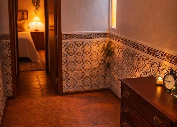 Cantinho Do Moinho, Cozy Just 15 Minutes From The * 克洛伊奥斯