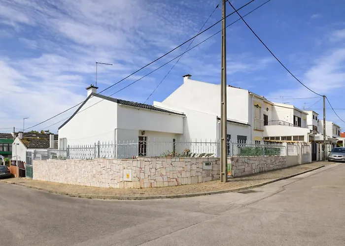 Cantinho Do Moinho, Cozy Just 15 Minutes From The